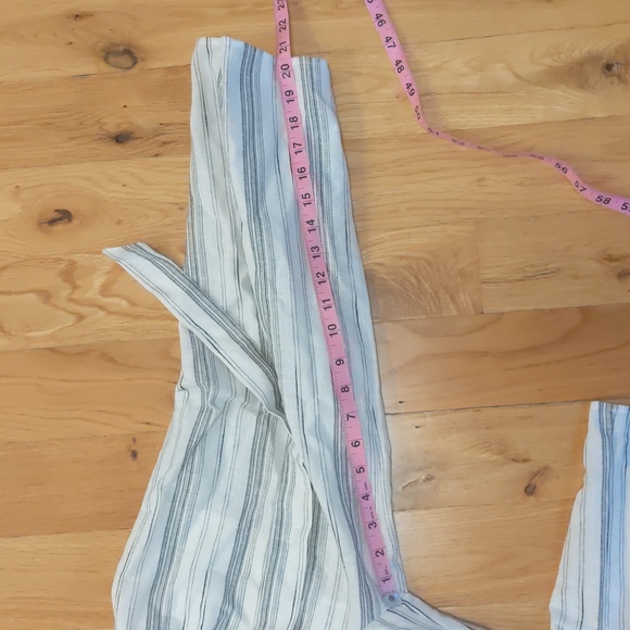 NWT Lumiere Jumpsuit size Large - Picture 6 of 10